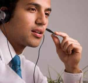 telemarketing calls