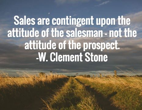 61 of the Best Sales Quotes To Keep You Motivated