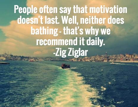 61 of the Best Sales Quotes To Keep You Motivated