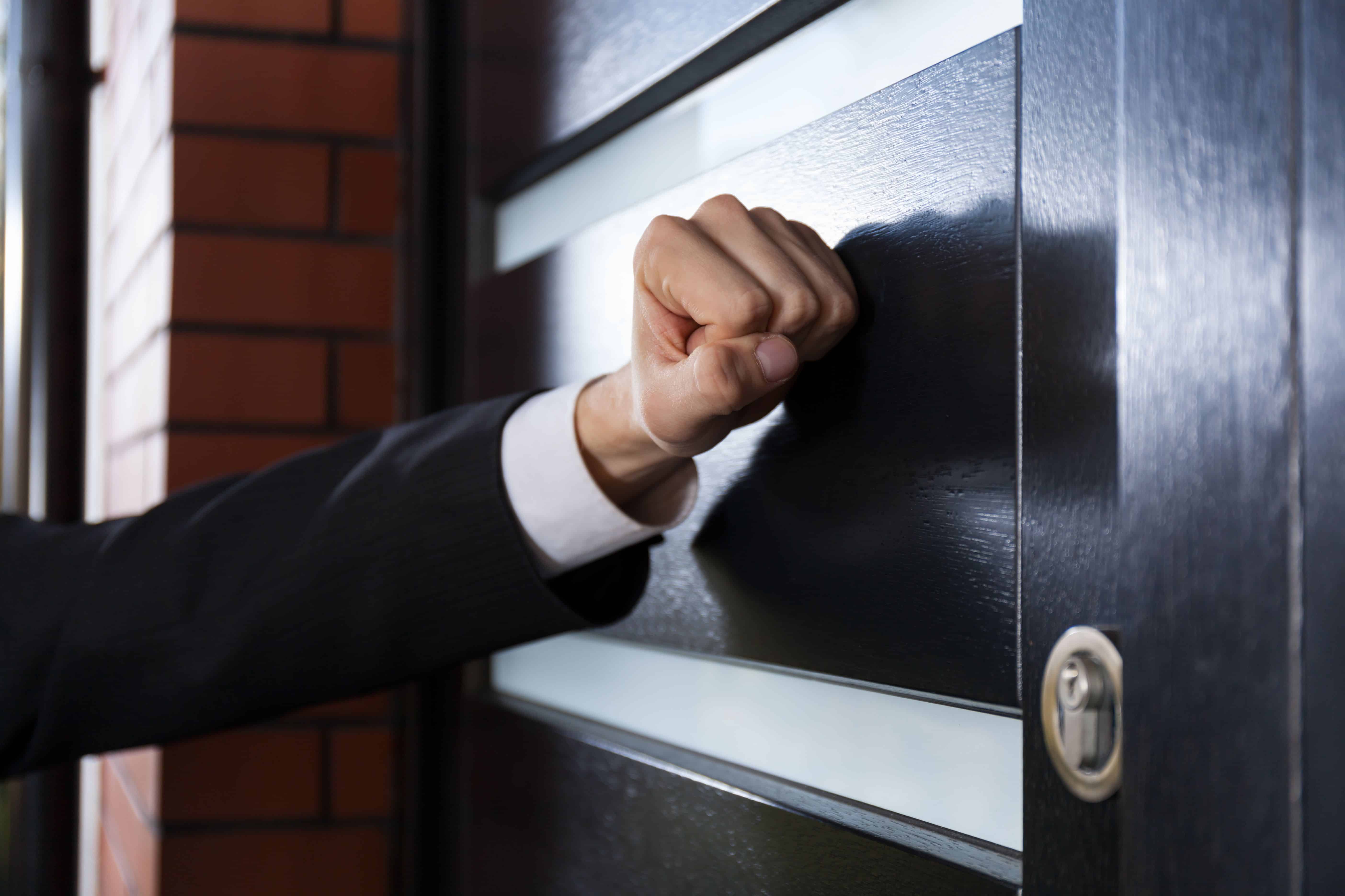 3 Tips For Tracking Door To Door Sales