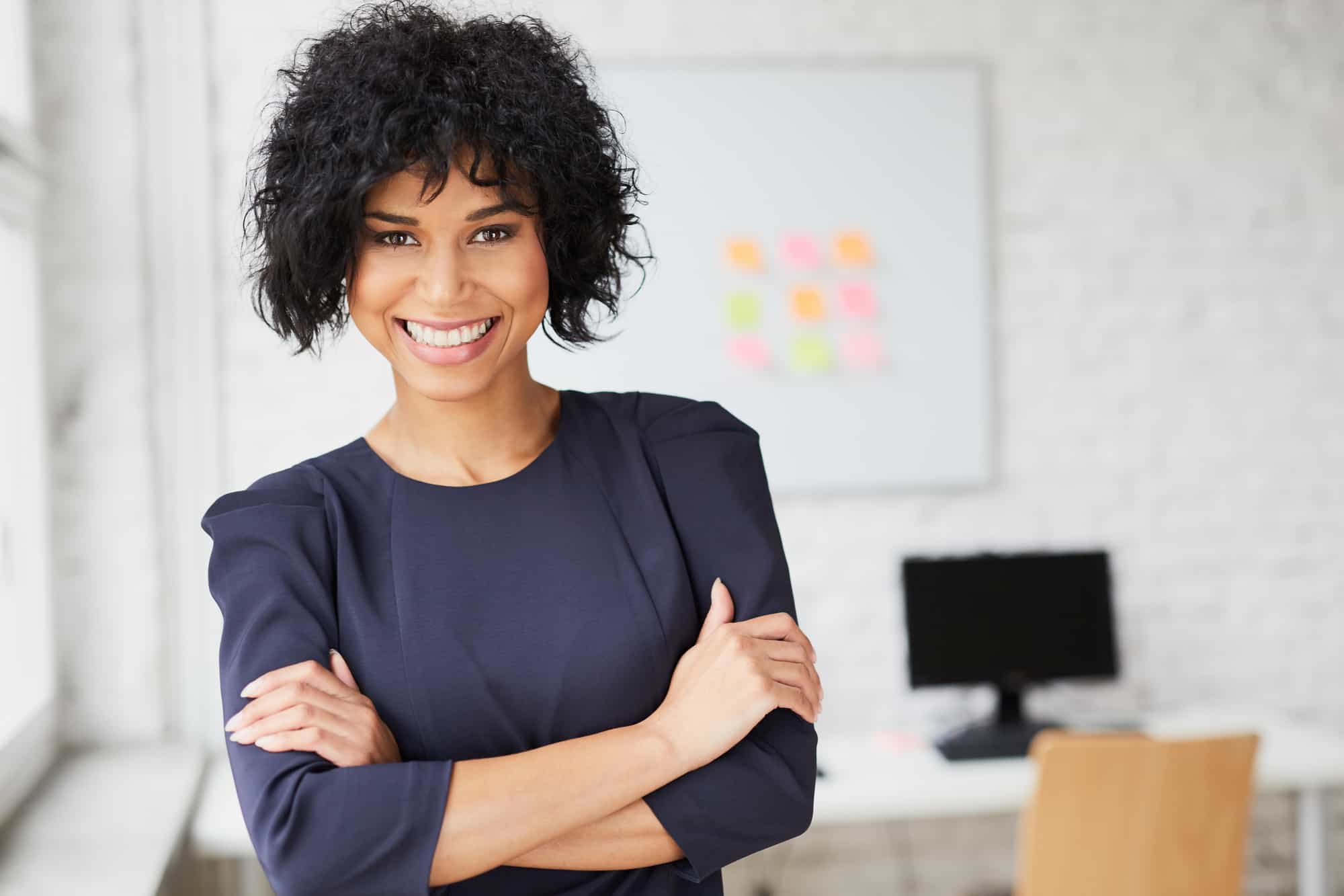 How Women In Sales Can Succeed In The MaleDominated Industry