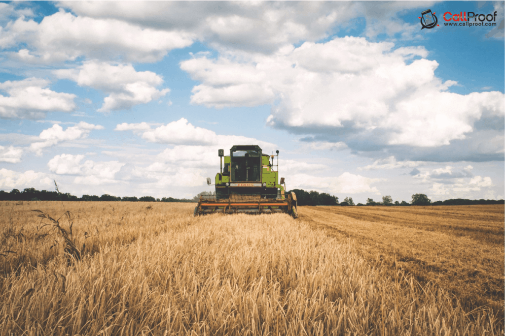  How to Use a Sales Tracking App for Farm Equipment Sales 