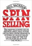 SPIN Selling - Best sales books