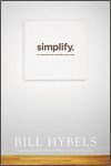 Simplify - Best sales books