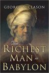 The Richest Man in Babylon - Best sales books