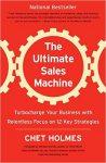 The Ultimate Sales Machine