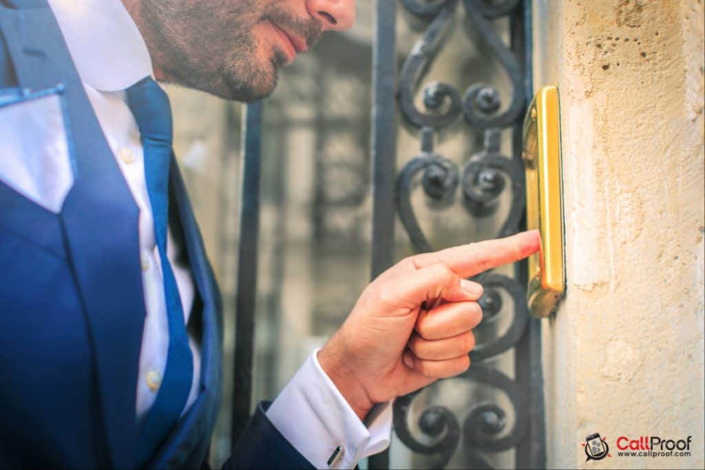 Master Door-to-Door Sales in 2018