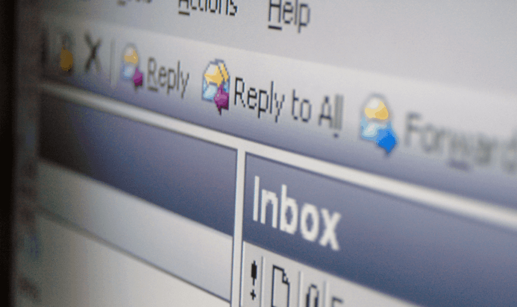 Conversations You Should Never Have With a Prospect via Email