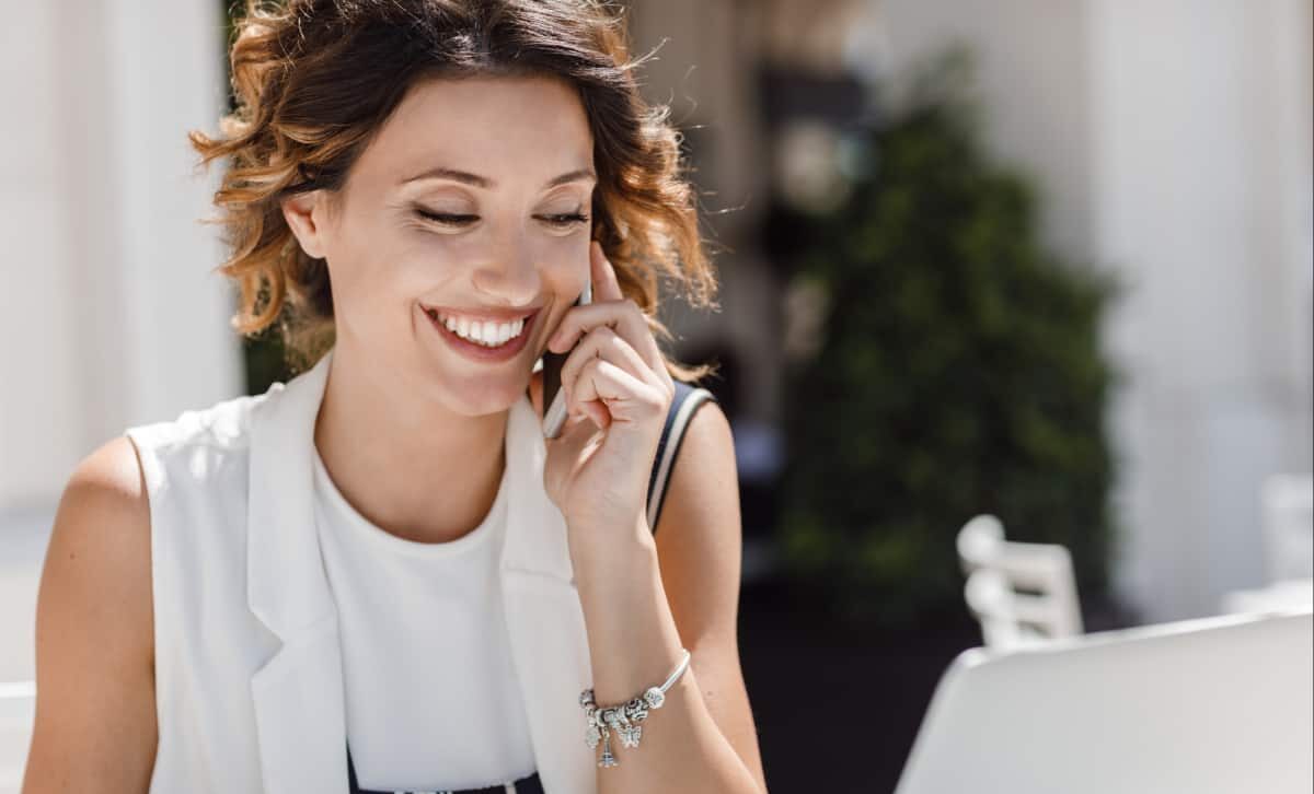 Make calls directly through CallProof, Record Inbound & Outbound Calls, and use SMS & SMS broadcasting with CallProof Voice. CallProof automates mundane tasks so your sales team can focus on clients.