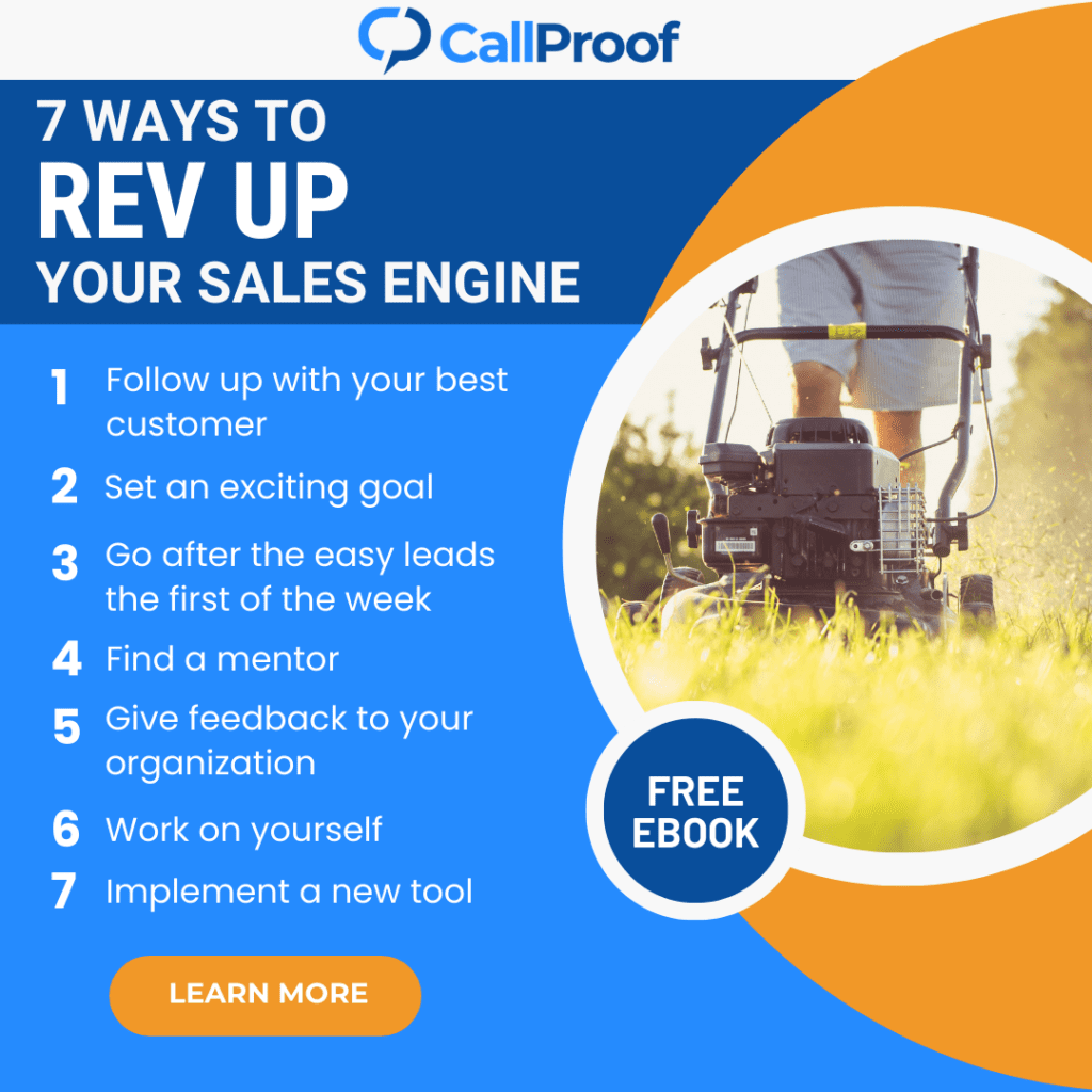 Sales Motivation Tips: 7 Ways to Rev Up Your Sales Engine