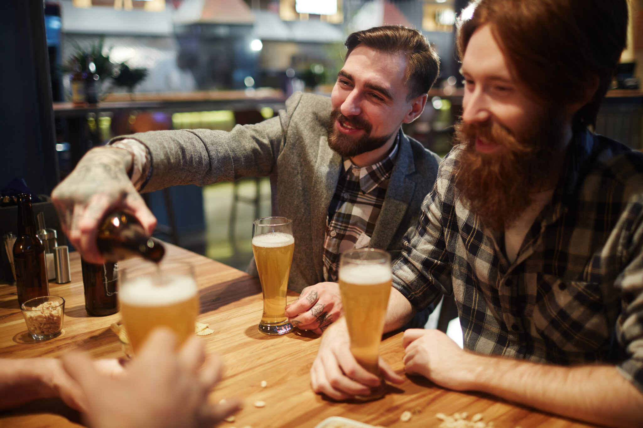 Craft Beer Distribution: How to Get Your Beer into More Restaurants