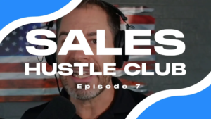 Read more about the article Disciplines of Selling