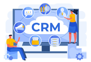 Read more about the article What is CRM? How CallProof Does It Best