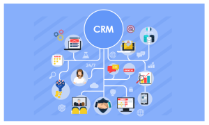 Read more about the article Top 5 Features to Look for in a Sales CRM
