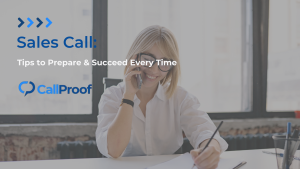 Read more about the article Sales Call: Tips to Prepare and Succeed Every Time