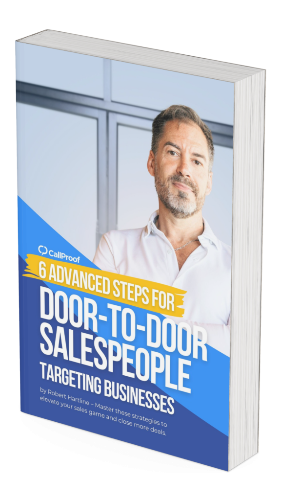 Thank You For Downloading Our Free Ebook Callproof Crm
