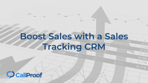 Read more about the article Sales Tracking CRM: Boost Your Sales Efficiency